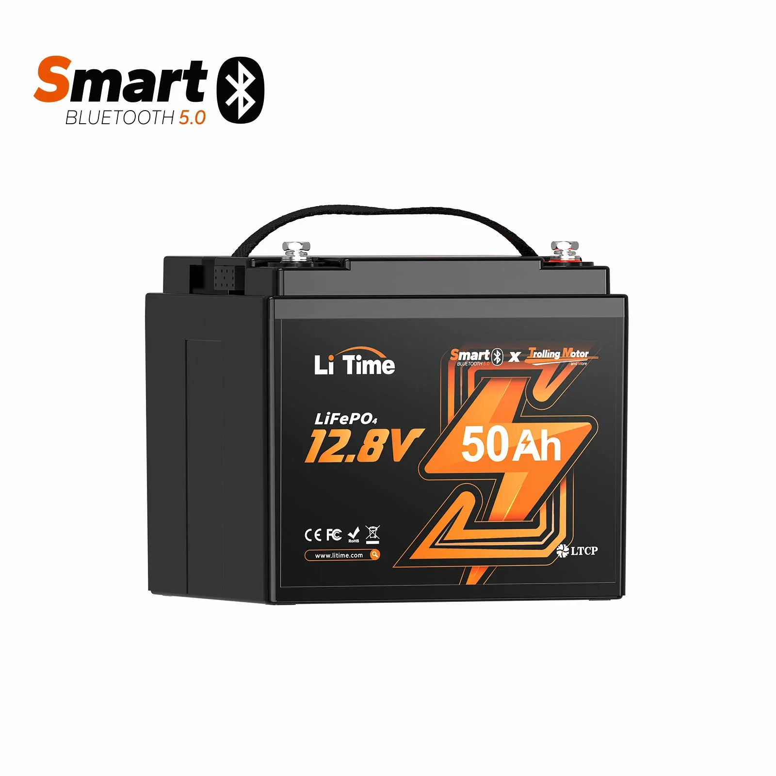 Spring Black Friday Sale Lithium Marine Batteries